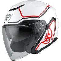 Berik OF669 Balika Casque à réaction