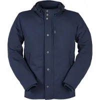 Furygan Loki Veste textile de moto