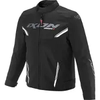 Ixon Striker 2 Veste textile pour enfants pour enfants