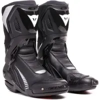 Dainese Nexus 3 Air Bottes de moto perforées Taille