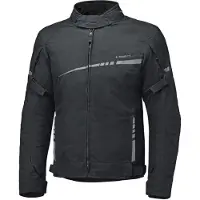 Held Renegade 2 Femme Noir Imperméable Blouson Textile Taille XL