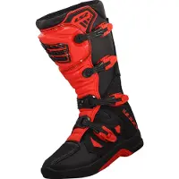 LS2 Raptor Bottes de motocross