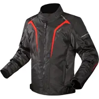 Ls2 Textil Sepang Jacket Noir 5XL Homme