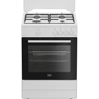 Beko Cuisinière FBG62010DW