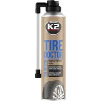 K2 B311 Bandenreparatie spray