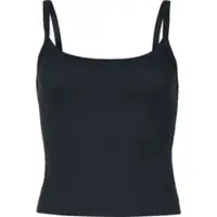Vans Top de - Kiki Cami Tank - S - XL - pour Femme - noir - Taille L