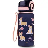Patio Cp Brisk Mini Bidon - 400Ml - Elisabet