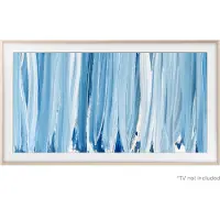 Samsung Cadre The Frame 65" VG-SCFH65SGMXC 2026 Métal Doré