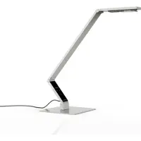 Luctra TABLE LINEAR/BASE Lampe de table LED 680 lm blanc