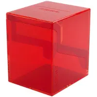 GameGenic Bastion 100+ XL Rot