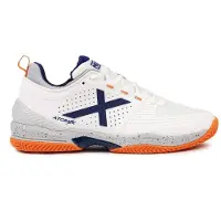 Munich Atomik 49 Padel Shoes Blanc EU 45