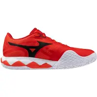 Mizuno Wave Enforce Tour 2 Cc Clay Shoes Rouge EU 42 Homme