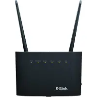 D-Link DSL-3788 - Routeur sans fil - modem ADSL commutateur 4 ports - 1GbE - ports WAN : 2 - Wi-Fi 5 - Bi-bande