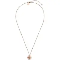 Purelei Chaîne 'Luana Coin' or rose