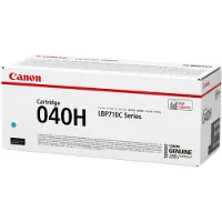Canon 040H C - Cyan - Toner - Grande capacité