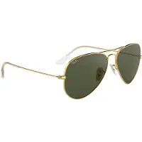 Ray-Ban Ray Ban Sonnenbrille Aviator Large Metal 0RB3025 L0205