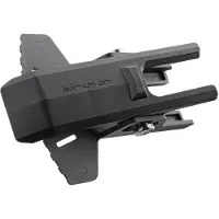 Birzman Universal Disc Brake Pads Spacer 2 Units Argenté