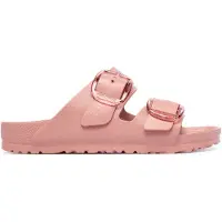 Birkenstock Mule 'Arizona' rose