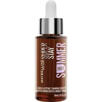 Maybelline SUPER SPRAY SUMMER SHOT Gouttes pour les yeux 30 ml