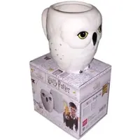 Harry Potter Mug de - Hedwiige 3D - pour Indifférent - multicolore - Taille Standard