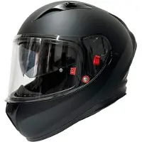 Bores Casquette Gensler Street Helm, noir mat, taille L (58/59)