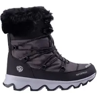 Iguana Bottines de neige femme Igory
