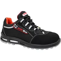 ELTEN Chaussure basse de sécurité SENEX XXT ESD S3, taille 42