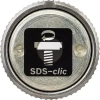 Bosch Ecrou à serrage rapide SDS clic, M14 x 1,5 mm