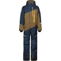 SCOTT DS Shell Dryo 2023 Costume de motoneige une pièce