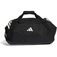 Adidas Sac de sport 'Tiro' noir / blanc