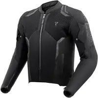 Rebelhorn Jax Veste textile moto imperméable