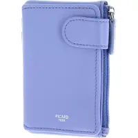 PICARD Cuir étui à clés Bingo Key Case Violet pourpre
