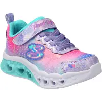 SKECHERS Chaussures Flutter Heart Lights, 302315LLVMT