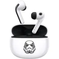 Xiaomi Ecouteurs sans fil TWS Buds 3 Star Wars Edition blanc