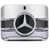 Mercedes-benz Sign Your Attitude Woda toaletowa, 50 ml