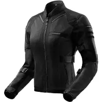 Rebelhorn Scandal 3 Veste textile moto pour dames