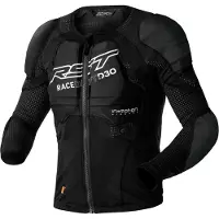 Rst Race Dept D3O Performance Airbag Chemise protectrice à manches longues