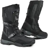 Macna Ivarlast HDry, bottes imperméables ,Noir ,45 EU