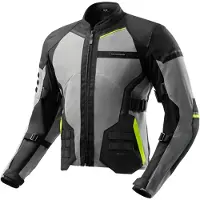Rebelhorn Scandal 3 Veste textile moto