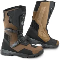 Macna Ivarlast HDry, bottes imperméables ,Marron/Noir ,45 EU