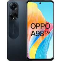 OPPO A98 256 Go Noir 5G