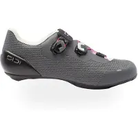 Sidi Genius X Wyve Road Shoes Gris EU 41 1/2 Femme