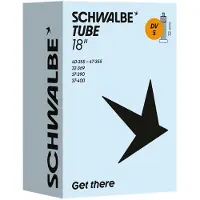 Schwalbe Dunlop (DV), 18", 32 mm