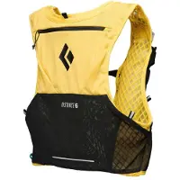 Black Diamond Gilet d'hydratation Distance 6