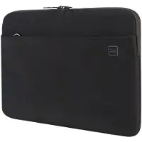 Tucano Top Second Skin - Housse pour MacBook Pro 14&quot 2021 (Noir)