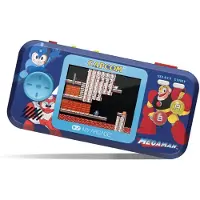 Diverse Mega Man Portable Console De Poche Rétro Mega Man - My Arcade