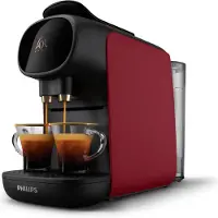 Philips L'OR Barista Sublime LM9012/50 Rouge