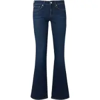 Pepe Jeans Jean 'PICCADILLY' bleu foncé