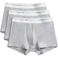 Gant Boxers 900003333 3 Unités