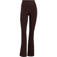 Adidas Pantalon de sport 'All Me Essentials' chocolat